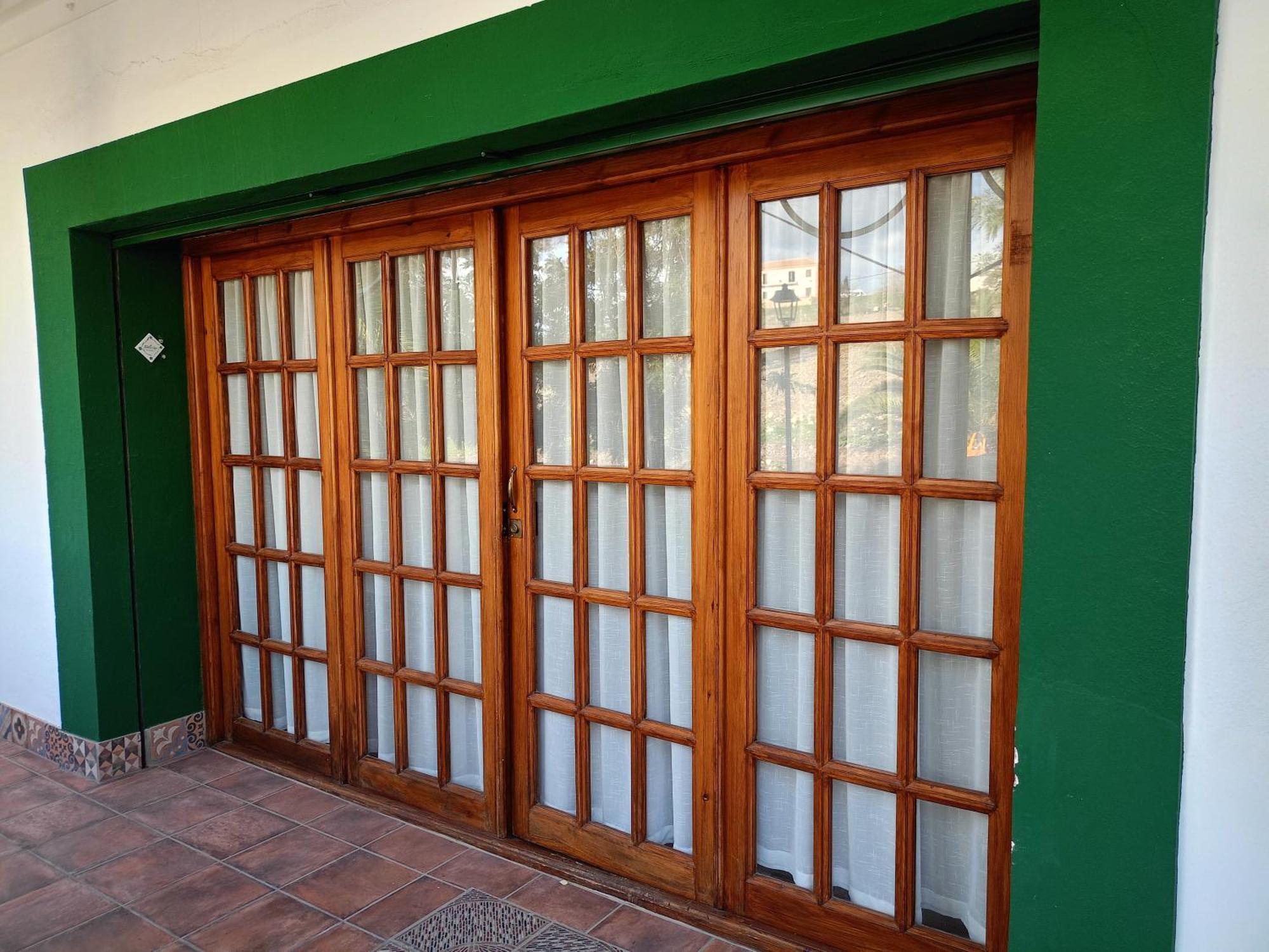 Villa Cultural Montelucia Montecorto Quarto foto